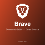 Brave Browser: Navegador Rápido, Privado e Sem Anúncios (2026) brave-featured
