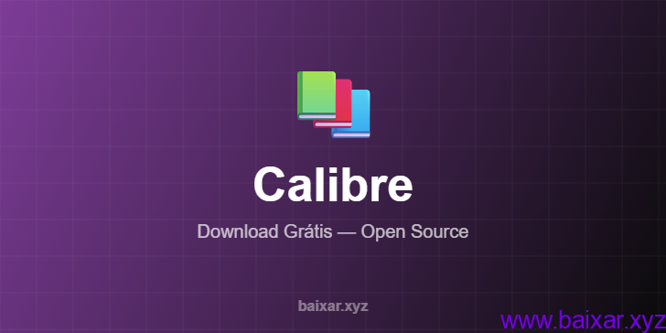 Calibre Featured Image Calibre