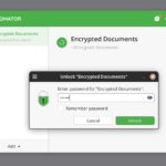 Cryptomator: Criptografe Seus Arquivos na Nuvem Grátis (2026) cryptomator-featured
