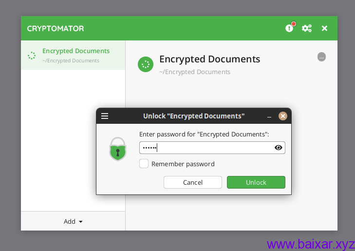 cryptomator-featured