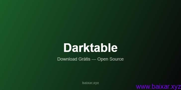 darktable-featured