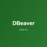 DBeaver Grátis 2026: O Melhor Gerenciador de Banco de Dados para Devs dbeaver-gerenciador-banco-dados-gratuito-featured