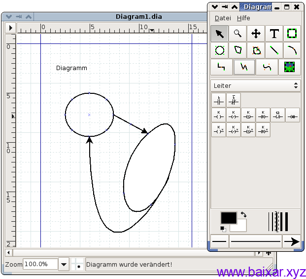 dia-diagram-editor-featured