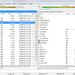 Double Commander — Gerenciador de Arquivos Gratuito e Open Source double-commander-screenshot