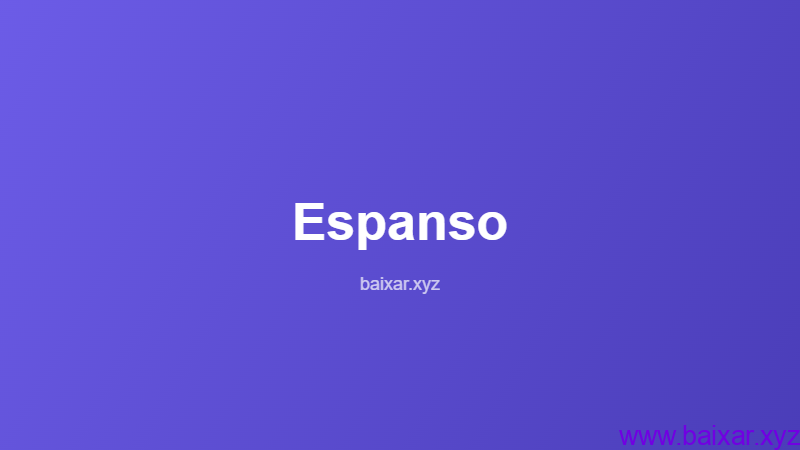 espanso-expansor-texto-2026-featured
