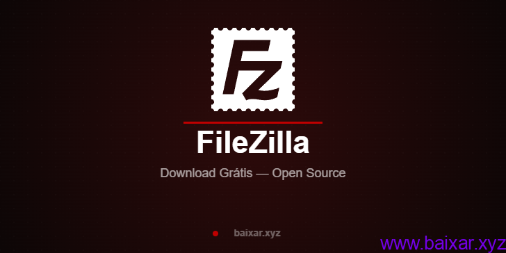 FileZilla