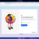 Firefox: Navegador Web Rápido e Seguro para Download Grátis firefox-screenshot