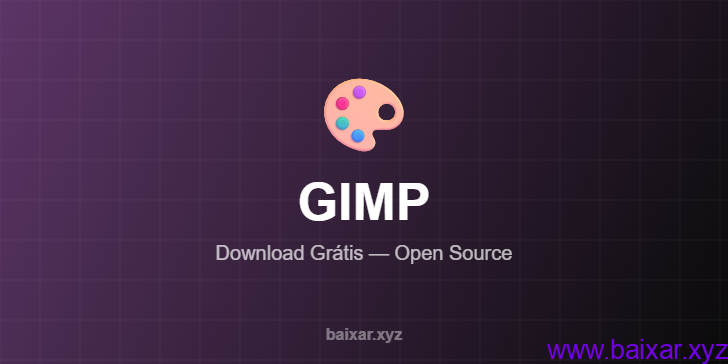 GIMP Featured GIMP