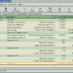 GnuCash: Software Gratuito para Controle Financeiro Pessoal e Empresarial gnucash-ss