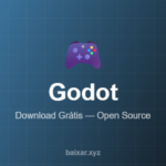 godot-featured
