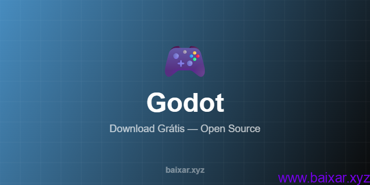godot-featured