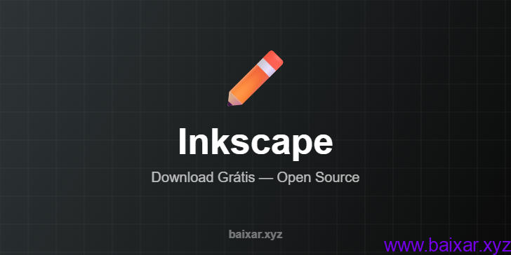 Inkscape Featured Inkscape