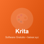 Krita: Software Gratuito de Pintura Digital para PC krita-featured-6