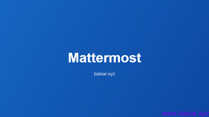 mattermost-chat-corporativo-gratis-featured