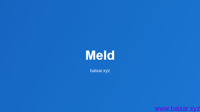 meld-ferramenta-comparacao-arquivos-gratis-featured