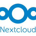 Nextcloud: Sua Nuvem Privada Gratuita (Alternativa ao Google Drive) nextcloud-logo