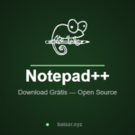 Notepad++: O Editor de Texto Mais Popular do Windows (2026) Notepad++