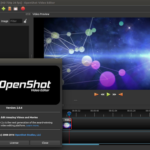 OpenShot openshot-featured