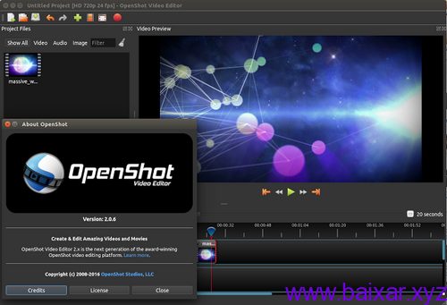 openshot-featured