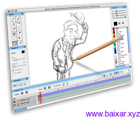 pencil2d-animacao-2d-gratis-featured