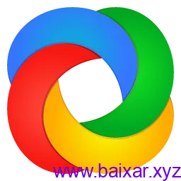 ShareX logo — captura de tela gratuita