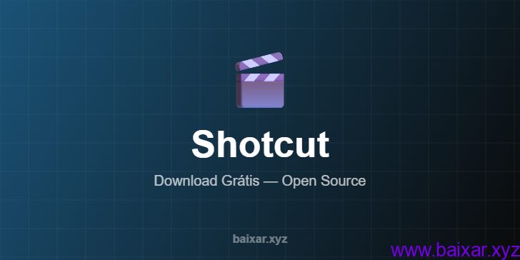 Shotcut
