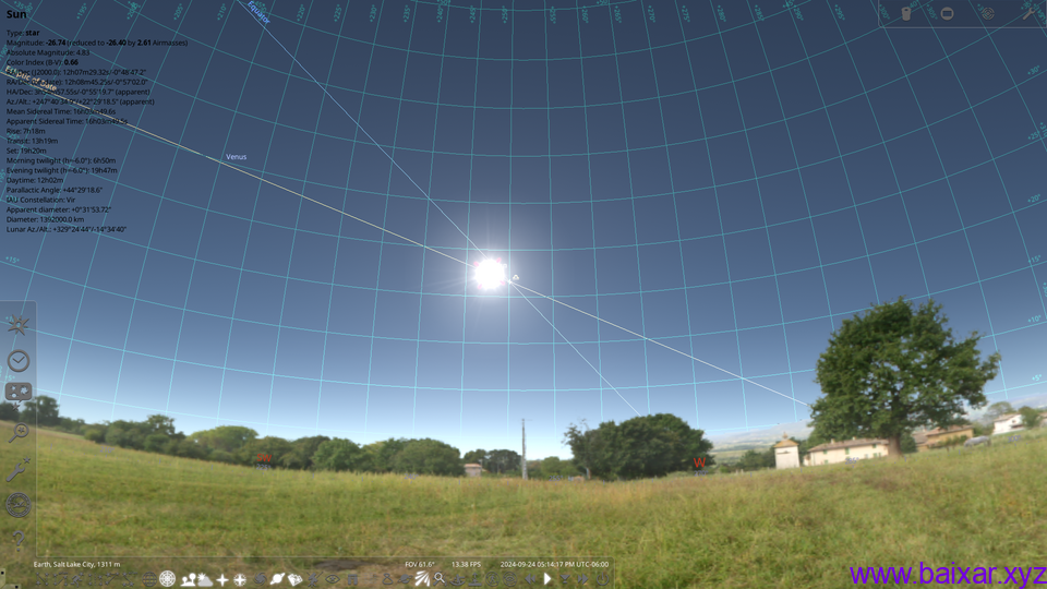 stellarium-screenshot