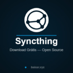 Syncthing