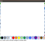 Tux Paint — Software de Pintura Gratuito para Crianças tux-paint-screenshot