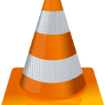 VLC Media Player: Rode QUALQUER Vídeo Grátis no PC (2026) vlc-logo