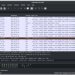 Wireshark — Analisador de Rede Gratuito e Open Source wireshark-screenshot