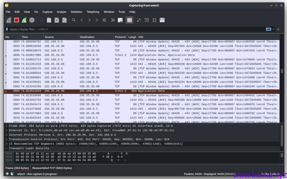 wireshark-screenshot