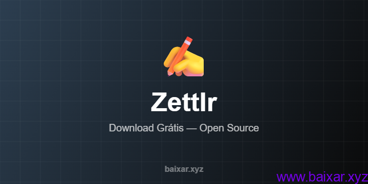 Zettlr