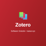 Zotero Download Grátis — Gerenciador de Referências Acadêmicas zotero-featured-6